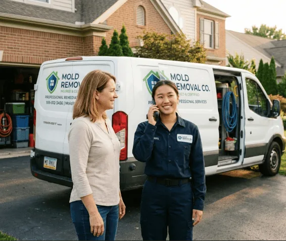 Crawlspace Mold Remediation Scooba, MS FAQs
